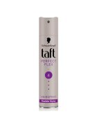 Taft Fixativ spray 250 ml - Perfect Flex