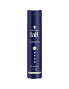 Taft Fixativ spray 250 ml - Ultimate