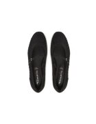 Tamaris Balerini 1-22149-44 - Textil - Negru - Negru
