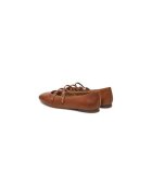 Tamaris Balerini 304652370 - Piele naturala - Maro - Maro