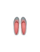 Tamaris Balerini 304652455 - Piele naturala - Albastru - Albastru