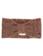 Tamaris Bentita de dama - Acril - 22.5x12 cm - Maro