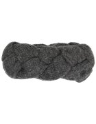 Tamaris Bentita de iarna pentru femei - Cable - Acril/Poliester - 25-34 cm - Gri