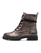 Tamaris Comfort Bocanci de piele - Bronz