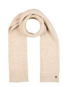 Tamaris Esarfa dama - Acril - Bej - 170 x 25.5 cm