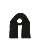 Tamaris Esarfa dama - Poliester - Negru - One Size INTL