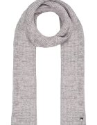 Tamaris Esarfa de iarna dama - Acril/Poliester - Gri - One Size
