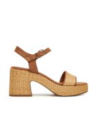 Tamaris Espadrile dama 1-28311-44 - Textil - Maro