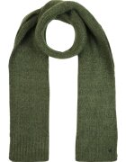 Tamaris Fular dama - Poliacril - 170 x 25.5 cm - Verde