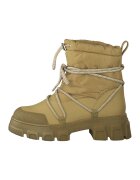 Tamaris Ghete cu aspect masiv - Maro camel