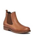 Tamaris Ghete dama - 303142 - Piele naturala - Verde