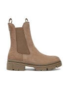 Tamaris Ghete dama - 304121 - Piele nabuc - Gri -