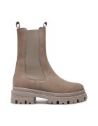 Tamaris Ghete dama - 304121 - Piele naturala - Gri -