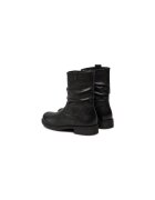 Tamaris Ghete dama 304293252 - Piele naturala - Negru - Negru