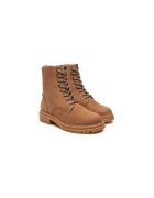 Tamaris Ghete dama 304293542 - Piele naturala - Maro - Maro