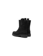 Tamaris Ghete dama 304294433 - Piele naturala - Negru - Negru