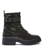 Tamaris Ghete dama 304294563 - Piele ecologica - Multicolor - Multicolor