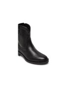 Tamaris Ghete dama 304294921 - Piele naturala - 36 EU - Negru
