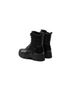 Tamaris Ghete dama 304492334 - Piele ecologica - Negru - Negru