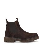 Tamaris Ghete dama 305412003 - Piele naturala - Maro