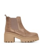 Tamaris Ghete dama 305412188 - Piele naturala - Maro
