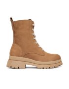 Tamaris Ghete dama 310 1-25233-45 - piele naturala - maro