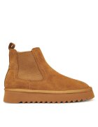 Tamaris Ghete dama 310 1-26419-45 - piele naturala - maro