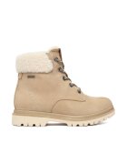 Tamaris Ghete dama - Antelope 375 - piele naturala - model elegant - bej