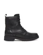 Tamaris Ghete dama piele naturala - culoare negru