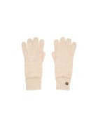 Tamaris Manusi dama - Poliacril - Bej - One Size