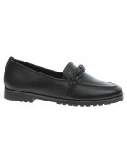 Tamaris Mocasini dama 1-24200-42 negru - Negru