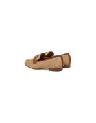 Tamaris Mocasini dama 304653070 - Sintetic - Bej - Bej