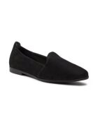 Tamaris Mocasini dama negru - Negru