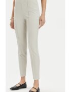 Tamaris Pantaloni dama - 65848 - Poliester - Ecru