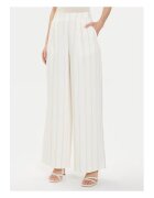 Tamaris Pantaloni dama - 66166 - Viscoza - Ecru