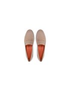 Tamaris Pantofi dama 304653100 - Piele naturala - Bej - Bej