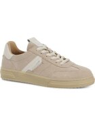 Tamaris Pantofi sport bej din piele naturala - Bej