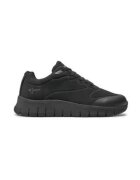 Tamaris Pantofi sport dama 304121678 - Piele ecologica - 36 EU - Negru