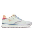 Tamaris Pantofi sport dama 304652851 - Textil - 36 EU - Verde