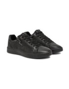 Tamaris Pantofi sport dama 304917172 - Piele naturala - Negru - Negru