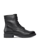 Tamaris Pantofi sport dama - Champion - 303141 - Piele ecologica - Negru