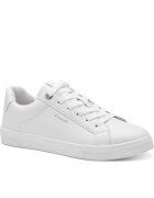 Tamaris Pantofi sport pentru dama - Alb