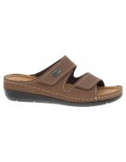 Tamaris Papuci dama 1-27510-41 bej - Bej