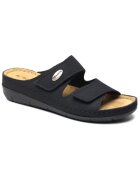 Tamaris Papuci dama 1 27510 - Negru
