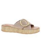 Tamaris Papuci dama 8-87207-44 - bej - Bej