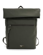 Tamaris Rucsac uni cu bareta ajustabila - Verde sparanghel