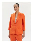 Tamaris Sacou dama - 303566036 - Portocaliu - Bumbac