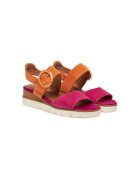 Tamaris Sandale dama - 1-28206-42 - Piele naturala - Roz