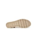 Tamaris Sandale dama - 1-28256-44 - Piele naturala - Bej - Bej