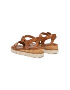Tamaris Sandale dama - 1-28258-44 - Piele naturala - Maro
